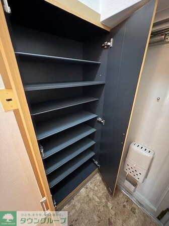 山口マンションの物件内観写真